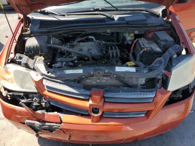 Photo 11 VIN: 2D8HN44H88R797970 - DODGE CARAVAN 