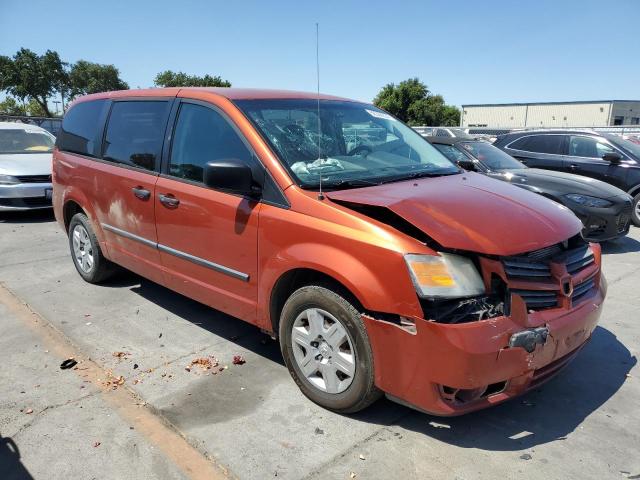 Photo 3 VIN: 2D8HN44H88R797970 - DODGE CARAVAN 