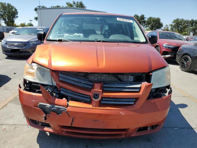 Photo 4 VIN: 2D8HN44H88R797970 - DODGE CARAVAN 