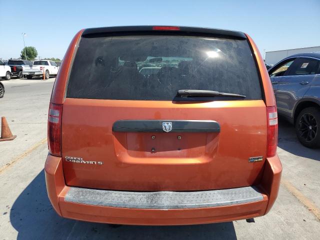 Photo 5 VIN: 2D8HN44H88R797970 - DODGE CARAVAN 