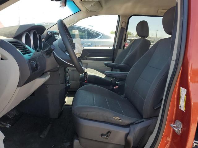 Photo 6 VIN: 2D8HN44H88R797970 - DODGE CARAVAN 