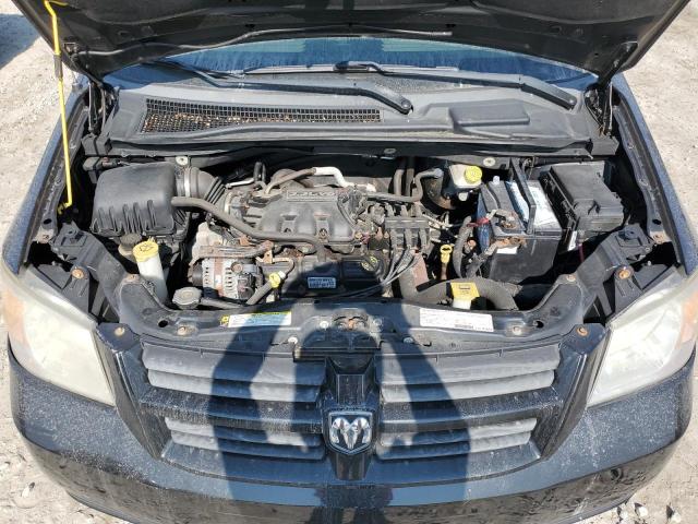 Photo 11 VIN: 2D8HN44H98R607044 - DODGE GRAND CARA 