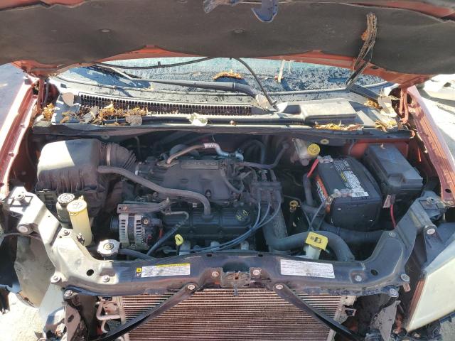 Photo 11 VIN: 2D8HN44H98R673383 - DODGE GRAND CARA 