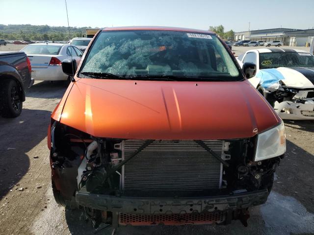 Photo 4 VIN: 2D8HN44H98R673383 - DODGE GRAND CARA 