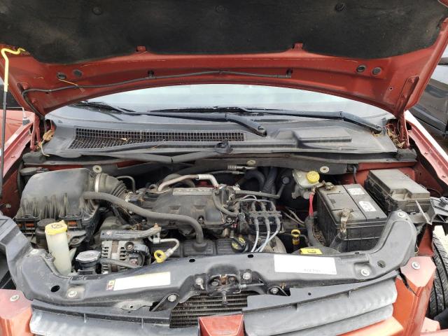 Photo 11 VIN: 2D8HN44H98R702770 - DODGE CARAVAN 