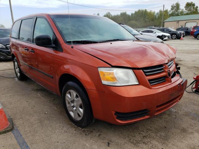 Photo 3 VIN: 2D8HN44H98R702770 - DODGE CARAVAN 