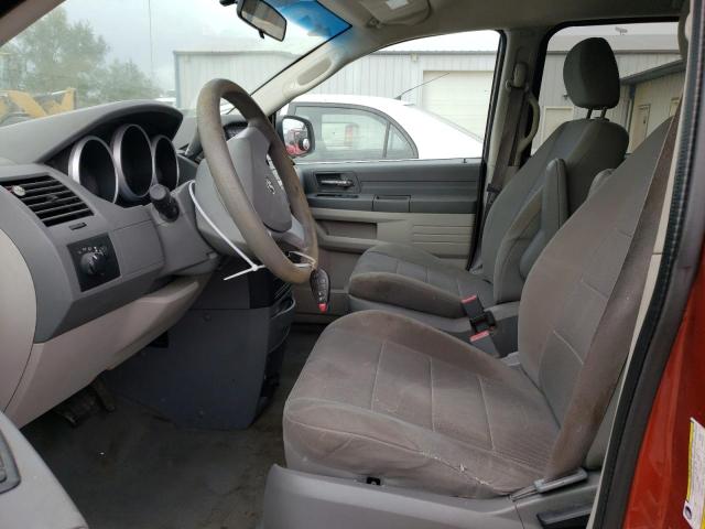 Photo 6 VIN: 2D8HN44H98R702770 - DODGE CARAVAN 