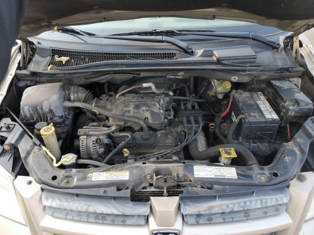 Photo 11 VIN: 2D8HN44H98R753668 - DODGE GRAND CARA 