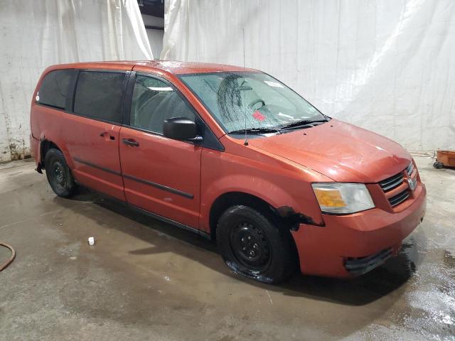 Photo 3 VIN: 2D8HN44H98R774276 - DODGE CARAVAN 