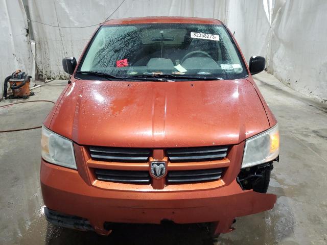 Photo 4 VIN: 2D8HN44H98R774276 - DODGE CARAVAN 