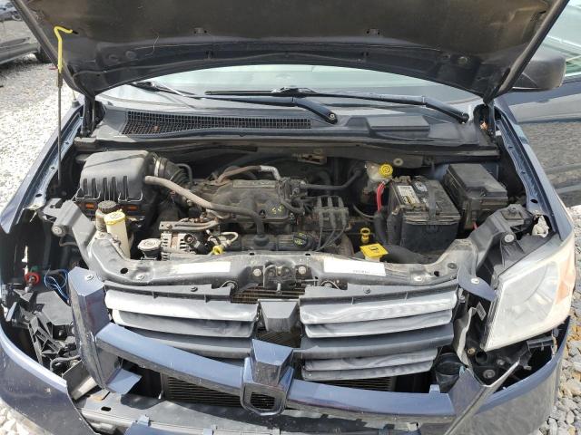 Photo 11 VIN: 2D8HN44H98R790591 - DODGE GRAND CARA 