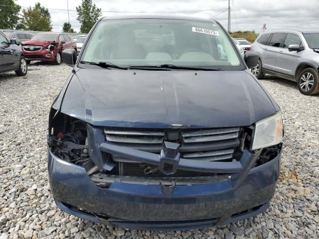 Photo 4 VIN: 2D8HN44H98R790591 - DODGE GRAND CARA 