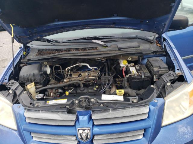 Photo 11 VIN: 2D8HN44H98R791319 - DODGE GRAND CARA 