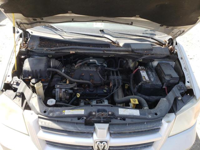 Photo 6 VIN: 2D8HN44HX8R642952 - DODGE GRAND CARA 