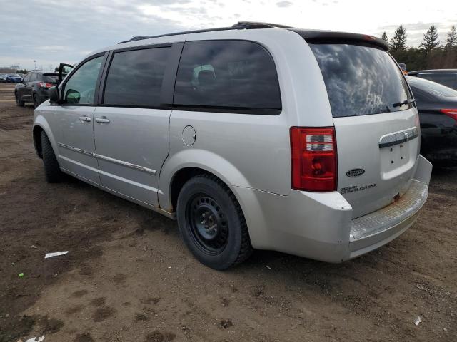 Photo 1 VIN: 2D8HN44P78R122232 - DODGE CARAVAN 