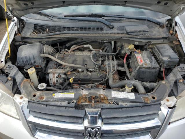 Photo 11 VIN: 2D8HN44P78R122232 - DODGE CARAVAN 