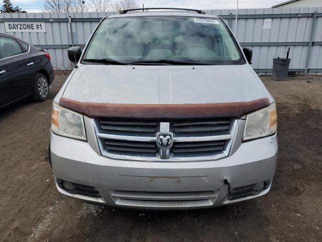 Photo 4 VIN: 2D8HN44P78R122232 - DODGE CARAVAN 