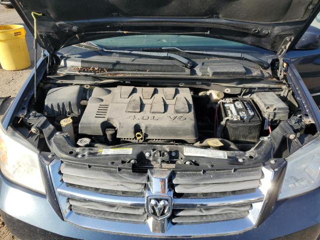 Photo 11 VIN: 2D8HN44X39R672674 - DODGE GRAND CARA 