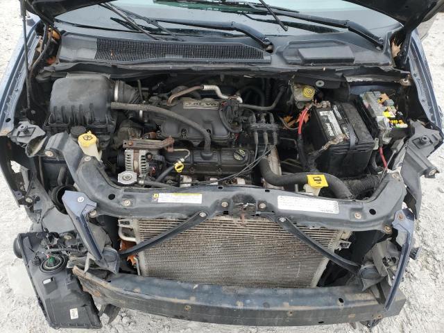 Photo 11 VIN: 2D8HN54109R519218 - DODGE GRAND CARA 