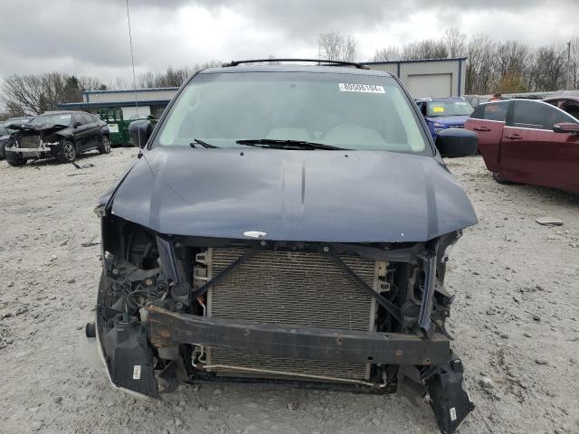 Photo 4 VIN: 2D8HN54109R519218 - DODGE GRAND CARA 