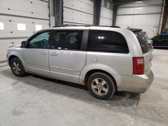 Photo 1 VIN: 2D8HN54109R569116 - DODGE CARAVAN 