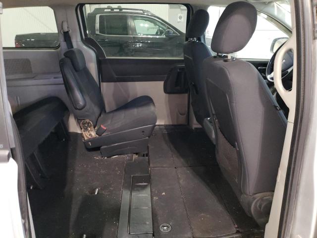 Photo 10 VIN: 2D8HN54109R569116 - DODGE CARAVAN 