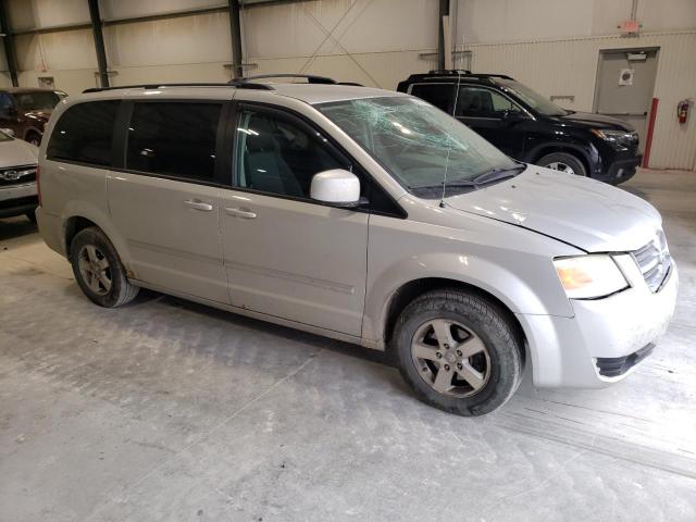 Photo 3 VIN: 2D8HN54109R569116 - DODGE CARAVAN 