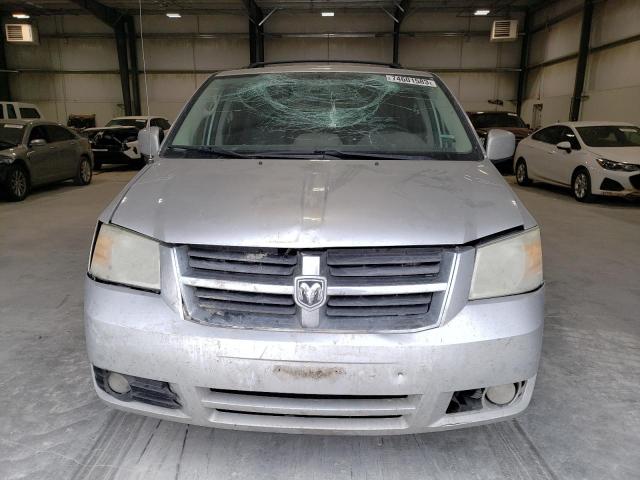 Photo 4 VIN: 2D8HN54109R569116 - DODGE CARAVAN 