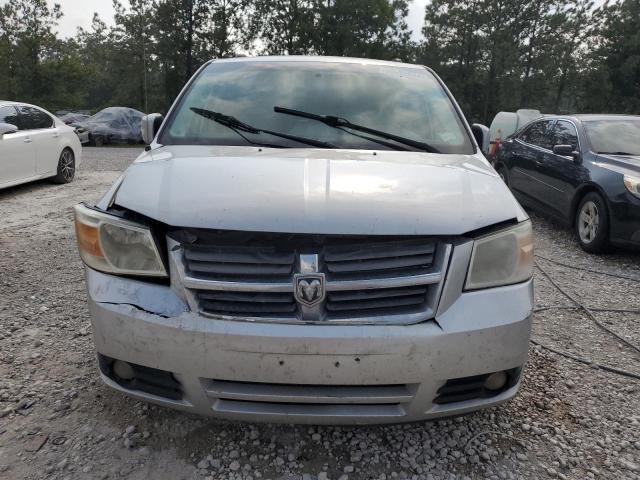 Photo 4 VIN: 2D8HN54109R671712 - DODGE CARAVAN 