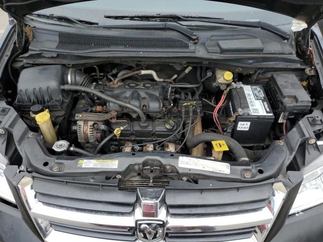 Photo 11 VIN: 2D8HN54119R518806 - DODGE CARAVAN 