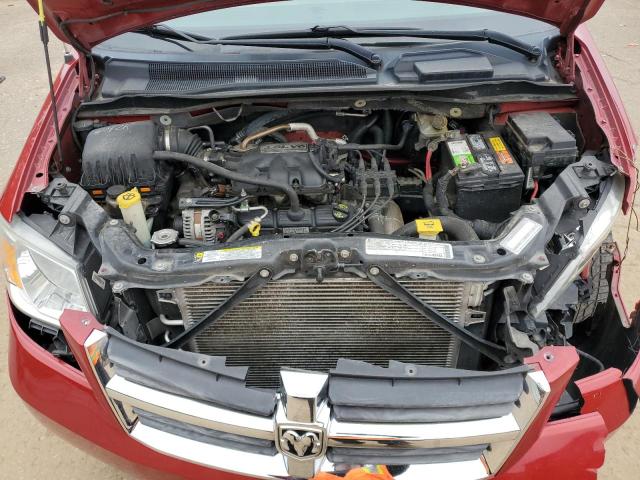 Photo 11 VIN: 2D8HN54119R555516 - DODGE GRAND CARA 