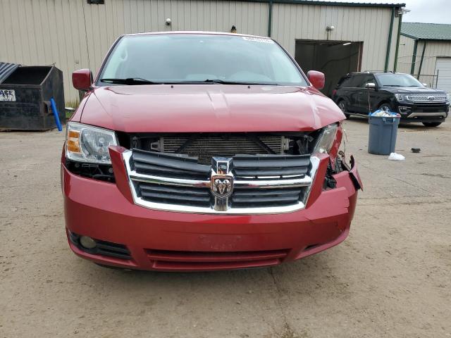 Photo 4 VIN: 2D8HN54119R555516 - DODGE GRAND CARA 