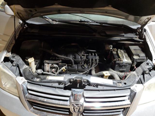 Photo 11 VIN: 2D8HN54119R663408 - DODGE GRAND CARA 