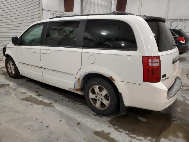 Photo 1 VIN: 2D8HN54129R664535 - DODGE CARAVAN 