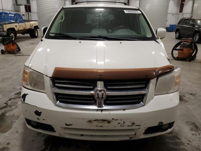 Photo 4 VIN: 2D8HN54129R664535 - DODGE CARAVAN 