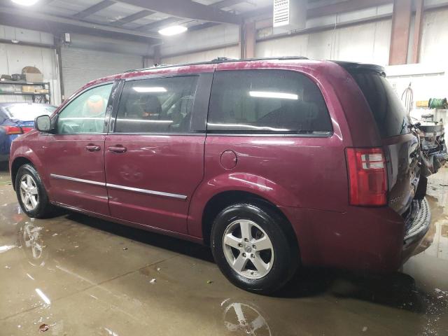 Photo 1 VIN: 2D8HN54149R502647 - DODGE CARAVAN 