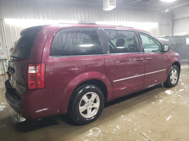 Photo 2 VIN: 2D8HN54149R502647 - DODGE CARAVAN 