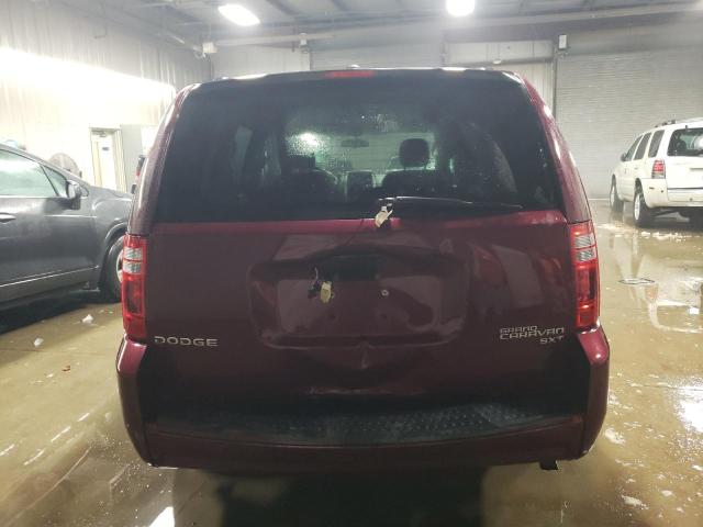 Photo 5 VIN: 2D8HN54149R502647 - DODGE CARAVAN 