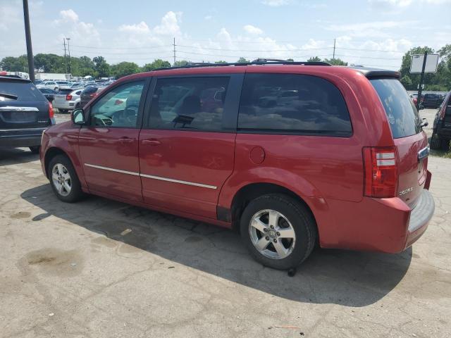 Photo 1 VIN: 2D8HN54149R511722 - DODGE CARAVAN 