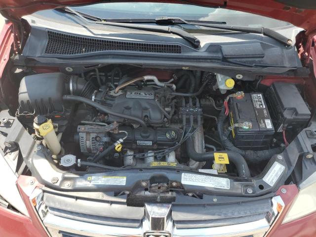 Photo 11 VIN: 2D8HN54149R511722 - DODGE CARAVAN 