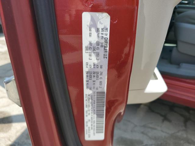 Photo 12 VIN: 2D8HN54149R511722 - DODGE CARAVAN 