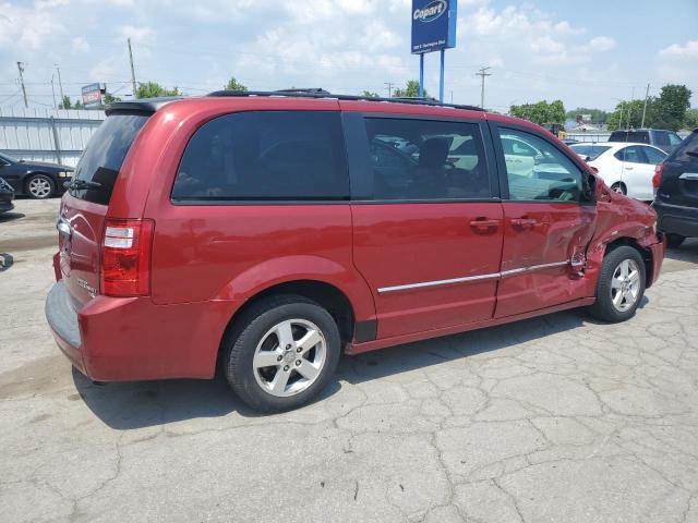 Photo 2 VIN: 2D8HN54149R511722 - DODGE CARAVAN 