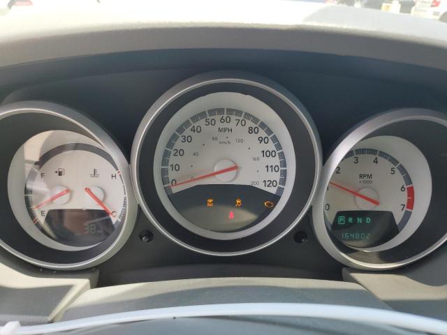 Photo 8 VIN: 2D8HN54149R511722 - DODGE CARAVAN 