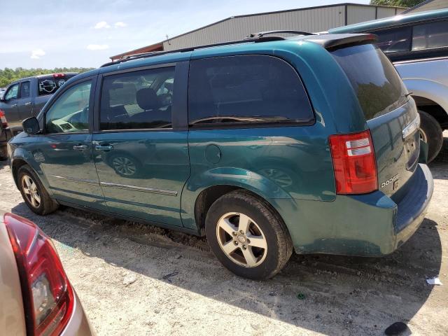 Photo 1 VIN: 2D8HN54149R535387 - DODGE CARAVAN 