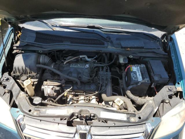 Photo 11 VIN: 2D8HN54149R535387 - DODGE CARAVAN 