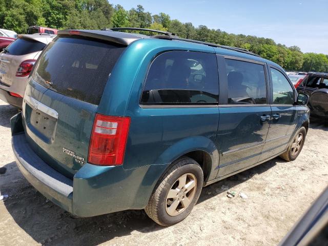 Photo 2 VIN: 2D8HN54149R535387 - DODGE CARAVAN 