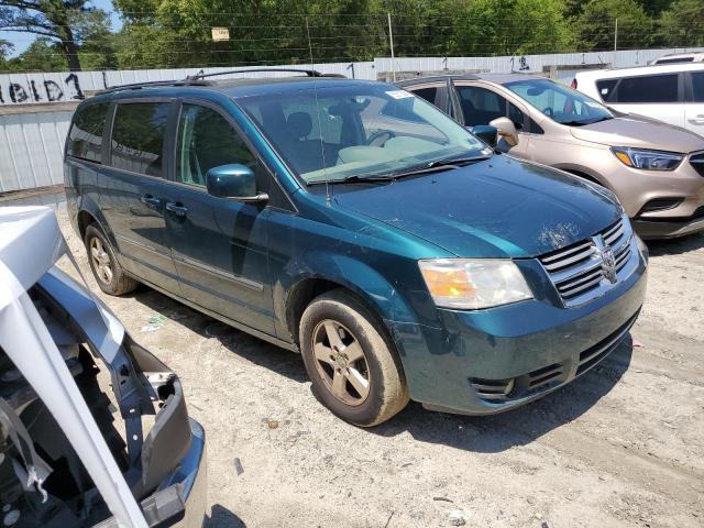 Photo 3 VIN: 2D8HN54149R535387 - DODGE CARAVAN 