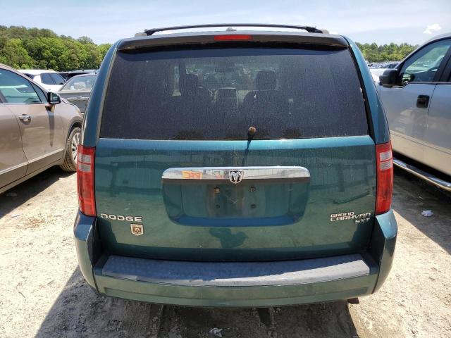 Photo 5 VIN: 2D8HN54149R535387 - DODGE CARAVAN 