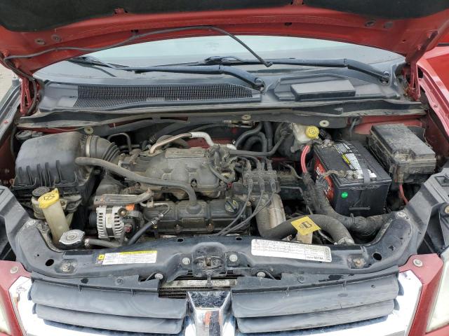 Photo 11 VIN: 2D8HN54149R572486 - DODGE GRAND CARA 