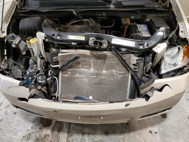 Photo 11 VIN: 2D8HN54149R670286 - DODGE CARAVAN 